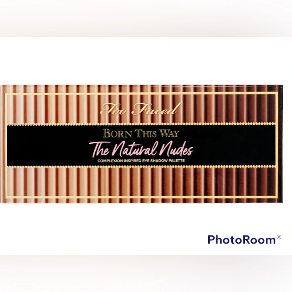 Too Faced brand new